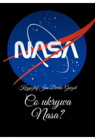 Co ukrywa Nasa?