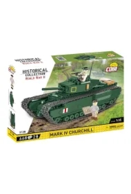  Historical Collection Mark IV Churchuill