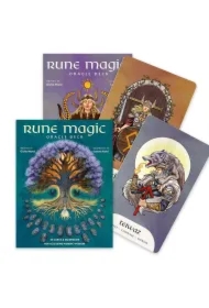 Rune Magic, karty do wróżenia