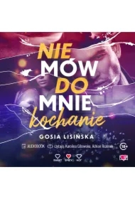 Nie mów do mnie "kochanie"