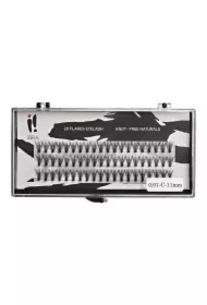 Kępki sztucznych rzęs 0,07 C-11mm