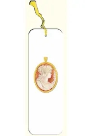 Zakładka do książki wisiorek G07 41A 188