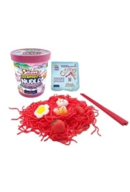 Slime Ramen Nudle misiowy przytulas