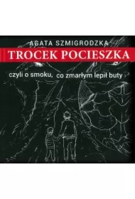 Trocek pocieszka