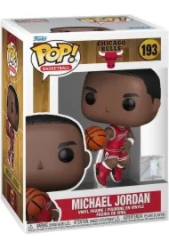 Figurka Funko POP NBA Bulls:  Michael Jordan
