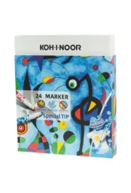 Markery Special Tip 24 kolory