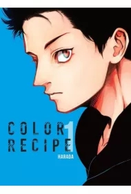 Color Recipe. Tom 1