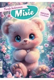 Twoje kolorowe Misie