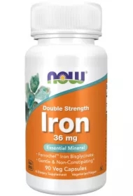 Double Strength Iron Suplement diety