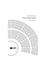 Nice, cosie i duchy. Eseje o sztuce