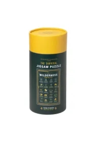 Puzzle 1000 el. Survival