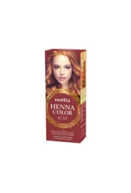 Henna Color balsam koloryzujący z ekstraktem z henny 6 Tycjan