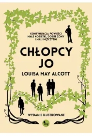 Chłopcy Jo