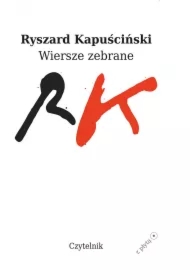 Wiersze zebrane