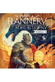 Mag bitewny. Księga 2