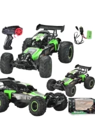 Wyścigówka R/C USB