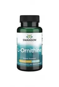 Sarsaparilla (Kolcorośl) 450 mg - suplement diety