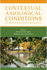 Contextual Axiological Conditions of Mental..