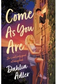 Come As You Are wer. angielska