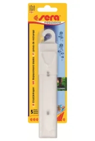 Zapasowe ostrza doskrobaka 08845