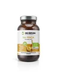 Maca - suplement diety
