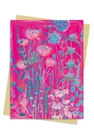 Karnet B6 Alicja w Krainie Czarów Biały Królik