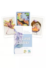 Tarot Leaves, karty do wróżenia