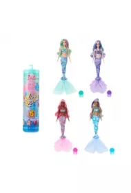 Barbie Cutie Reveal. Lalka Morskie syrenki mix