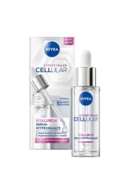 Cellular Expert Filler hialuronowe serum wypełniające