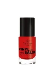 Lakier do paznokci z winylem 15 Hot Chilli