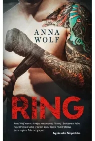 Ring. Tom 1 (pocket)