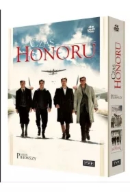 Czas honoru - Sezon 1
