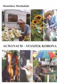 Almanach - Staszek Korona