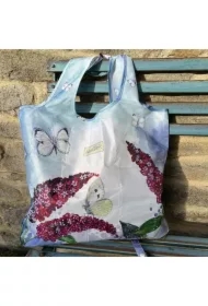 Torba na zakupy RE18 Motyle i budleja Szoperka