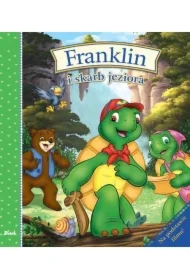 Franklin. Franklin i skarb jeziora