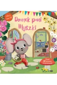 Domek pani Myszki