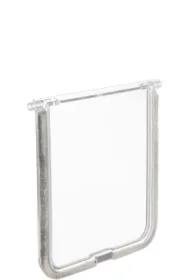 Klapa zamienna do 3860/3862/3863/3864 /3869, 14.7 x 15.8 cm, biała