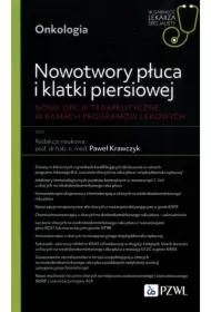 Nowotwory płuca i klatki piersiowej