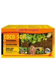 Podłoże do terrarium Reptil Coco soil