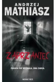 Zaprzaniec