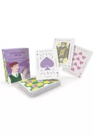 La Divination Selon Jack, karty do wróżenia, edycja francuska