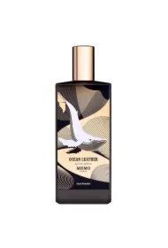 Woda perfumowana Ocean Leather