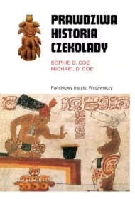 Prawdziwa historia czekolady