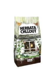Herbatka Chillout