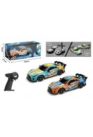 Zdjęcia - Auto dla dzieci Auto R/C driftujące