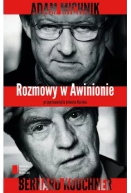 Rozmowy w Awinionie