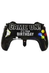 Balon foliowy Game on