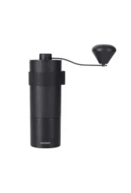 Mini Black Pro Czarny Młynek do kawy