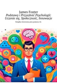 Podstawy i Przyszłość Psychologii: Uczenie się, Społeczność, Innowacje