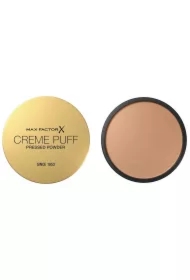 Creme Puff Puder prasowany 40 Creamy Ivory